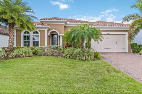 Photo of 12132 Gannett Place, Bradenton, FL 34211 (MLS # A4662474)