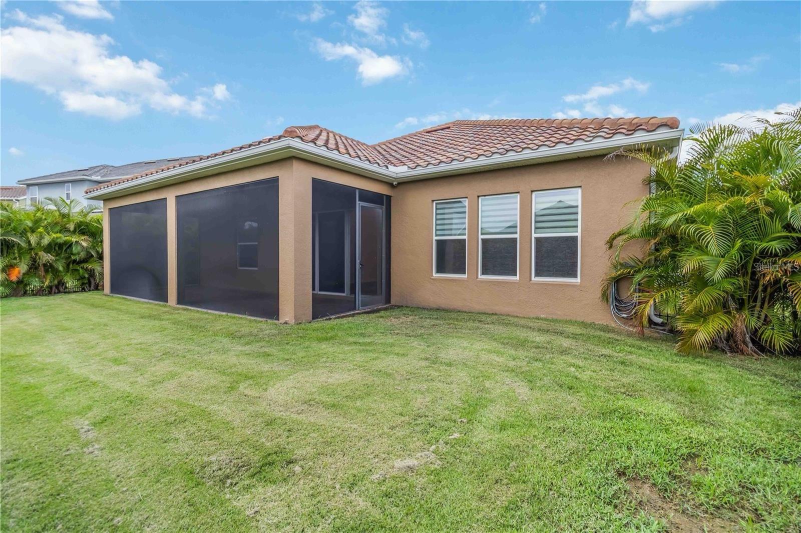 ARBOR GRANDE - Residential