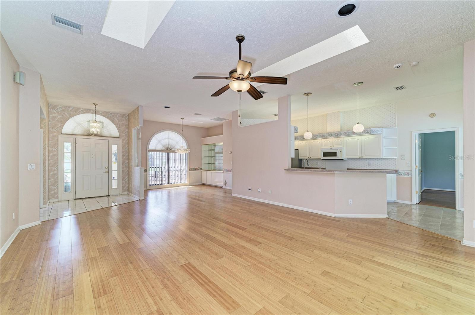 HEATHER GLEN PH I - Residential