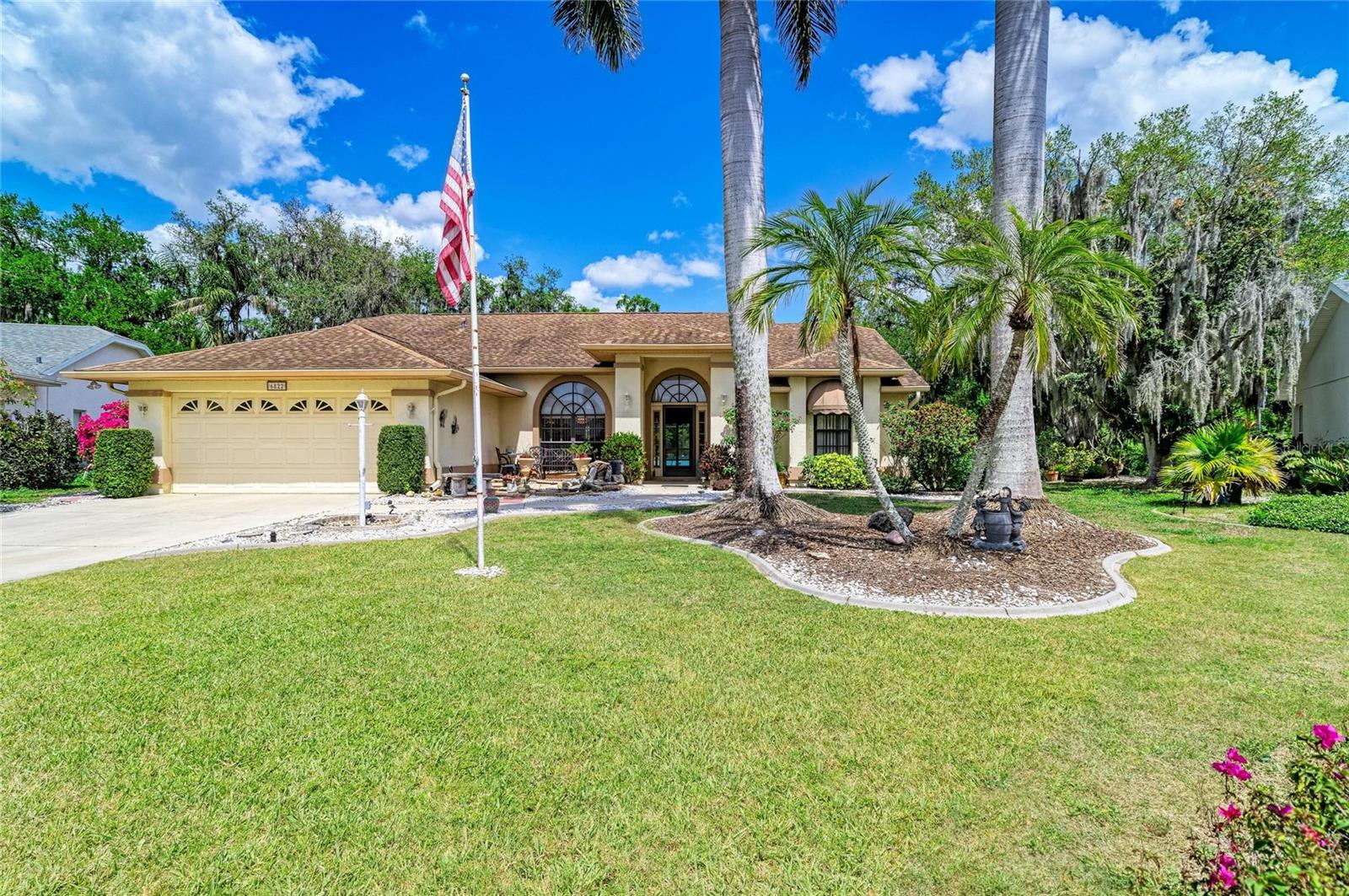 HEATHER GLEN PH I - Residential