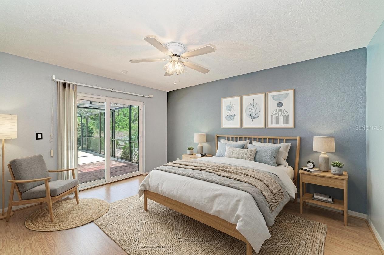 HEATHER GLEN PH I - Residential