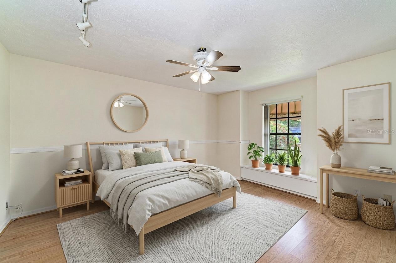 HEATHER GLEN PH I - Residential