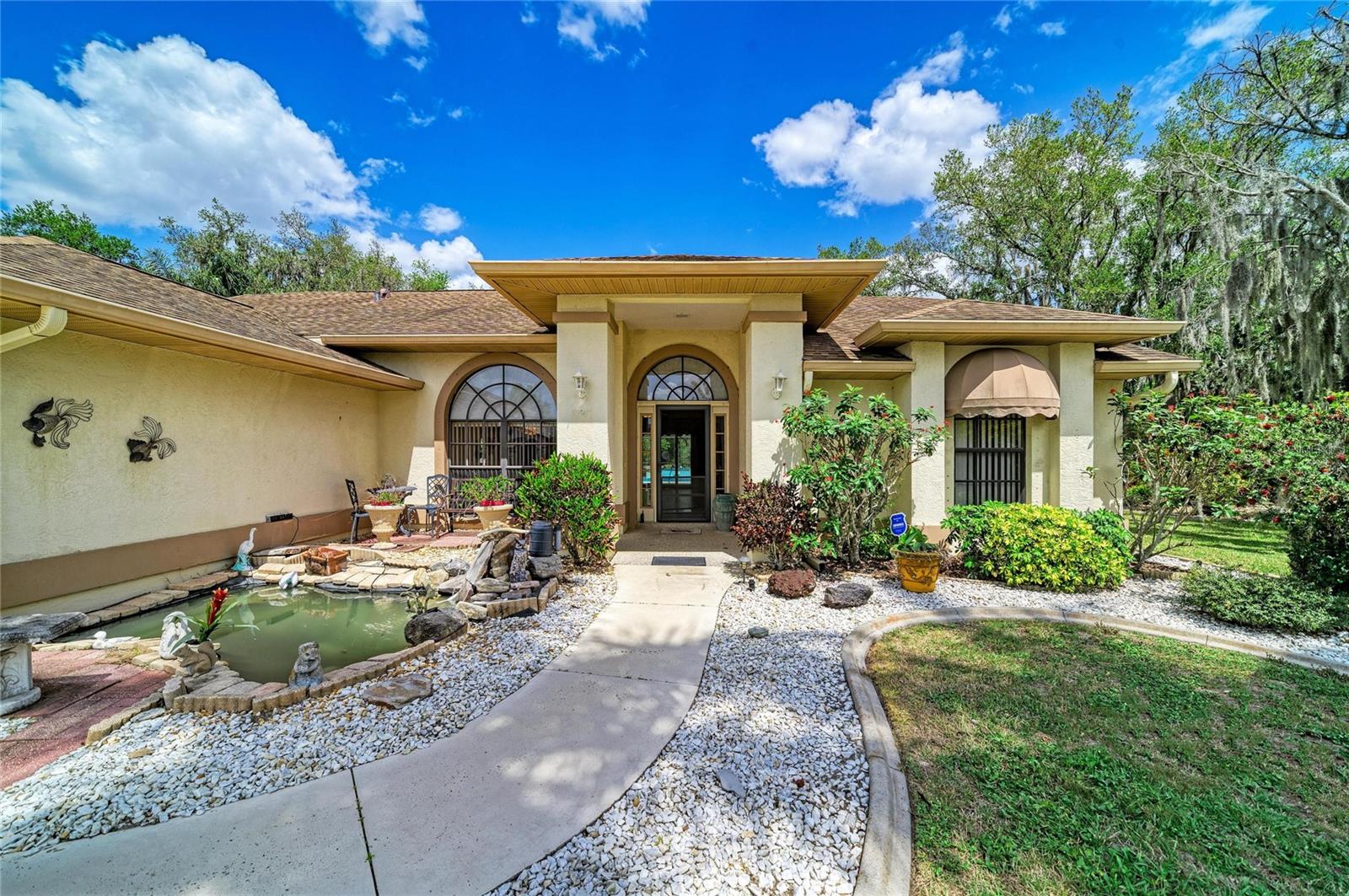 HEATHER GLEN PH I - Residential