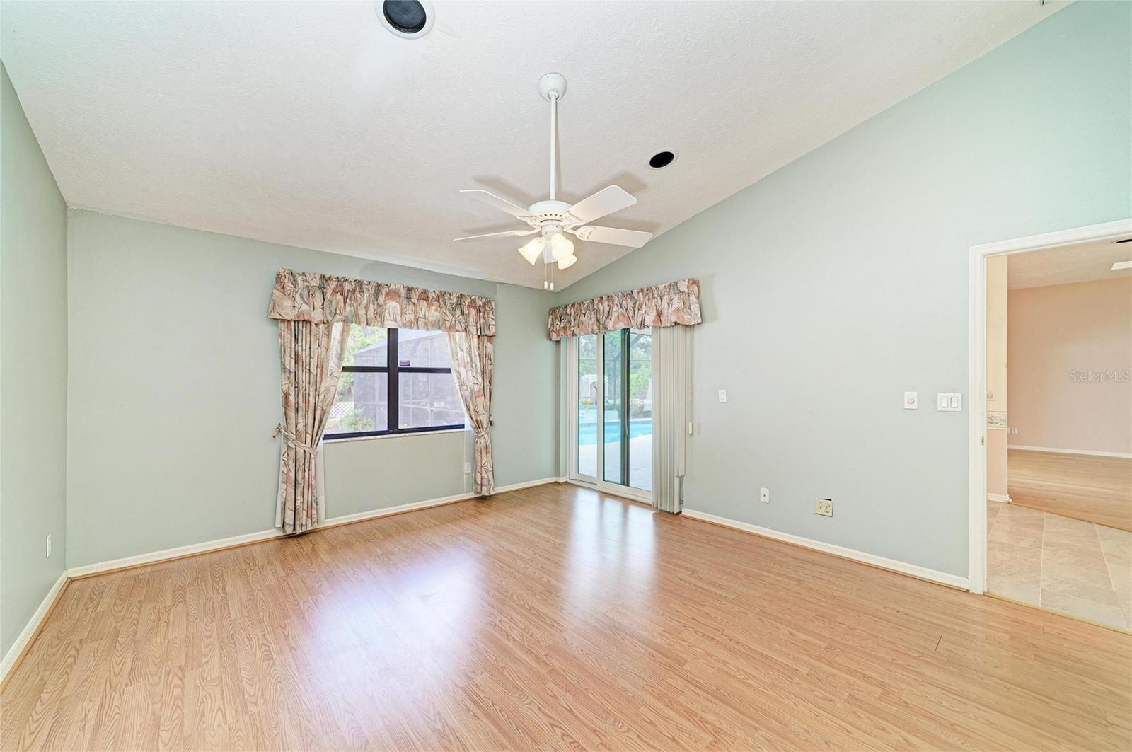 HEATHER GLEN PH I - Residential