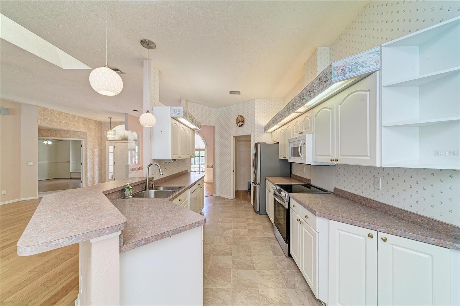 HEATHER GLEN PH I - Residential