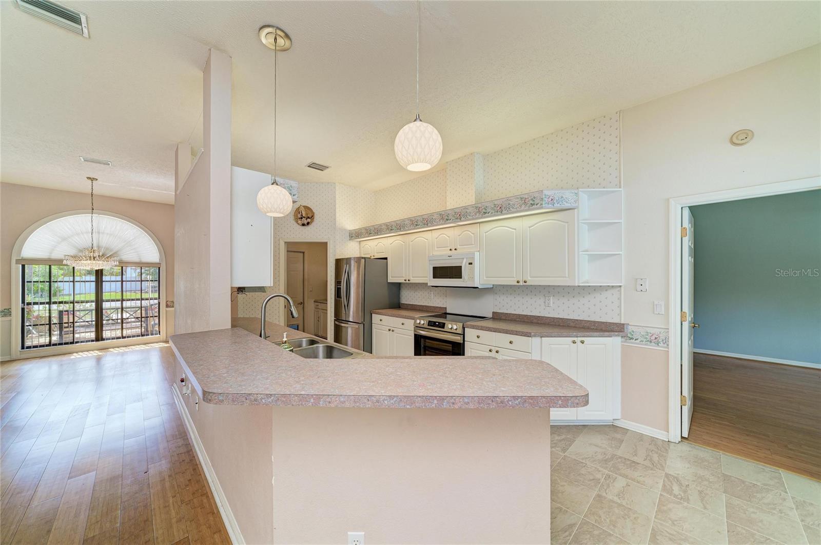 HEATHER GLEN PH I - Residential