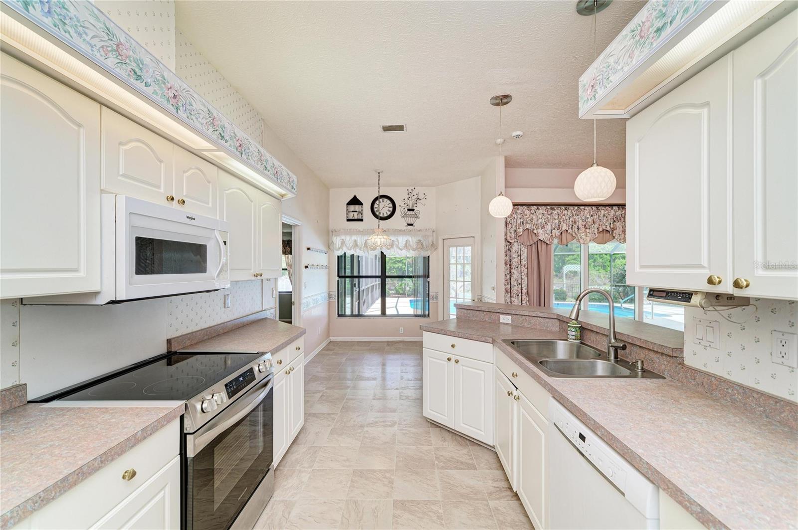 HEATHER GLEN PH I - Residential