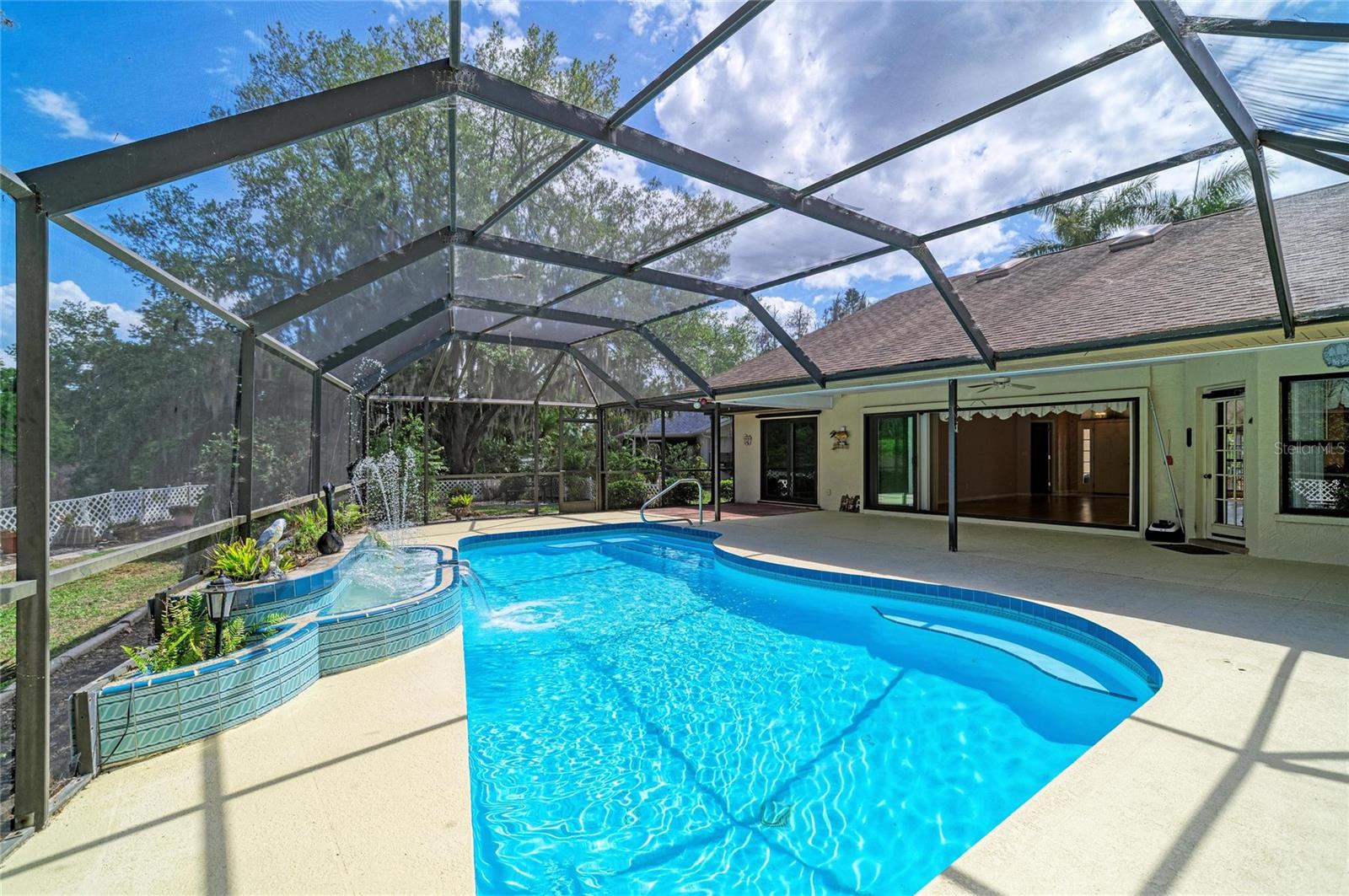 HEATHER GLEN PH I - Residential