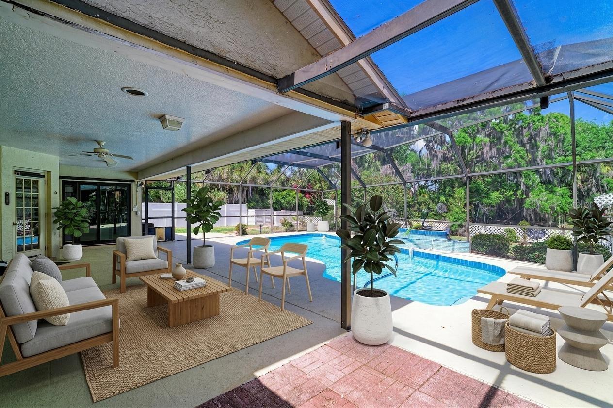 HEATHER GLEN PH I - Residential