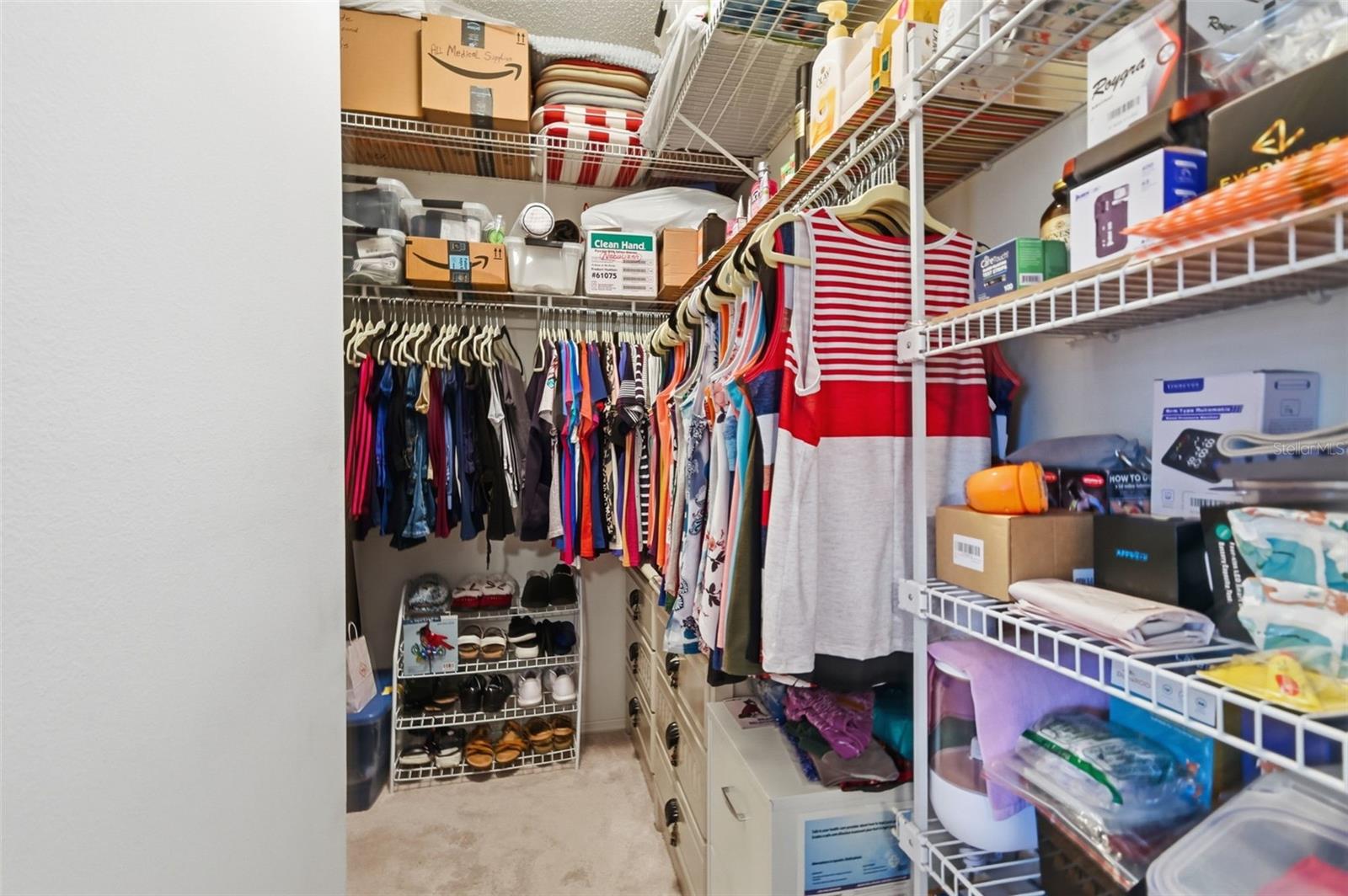 VILLAGES OF SUMTER EDGEFIELD VILLAS - Residential