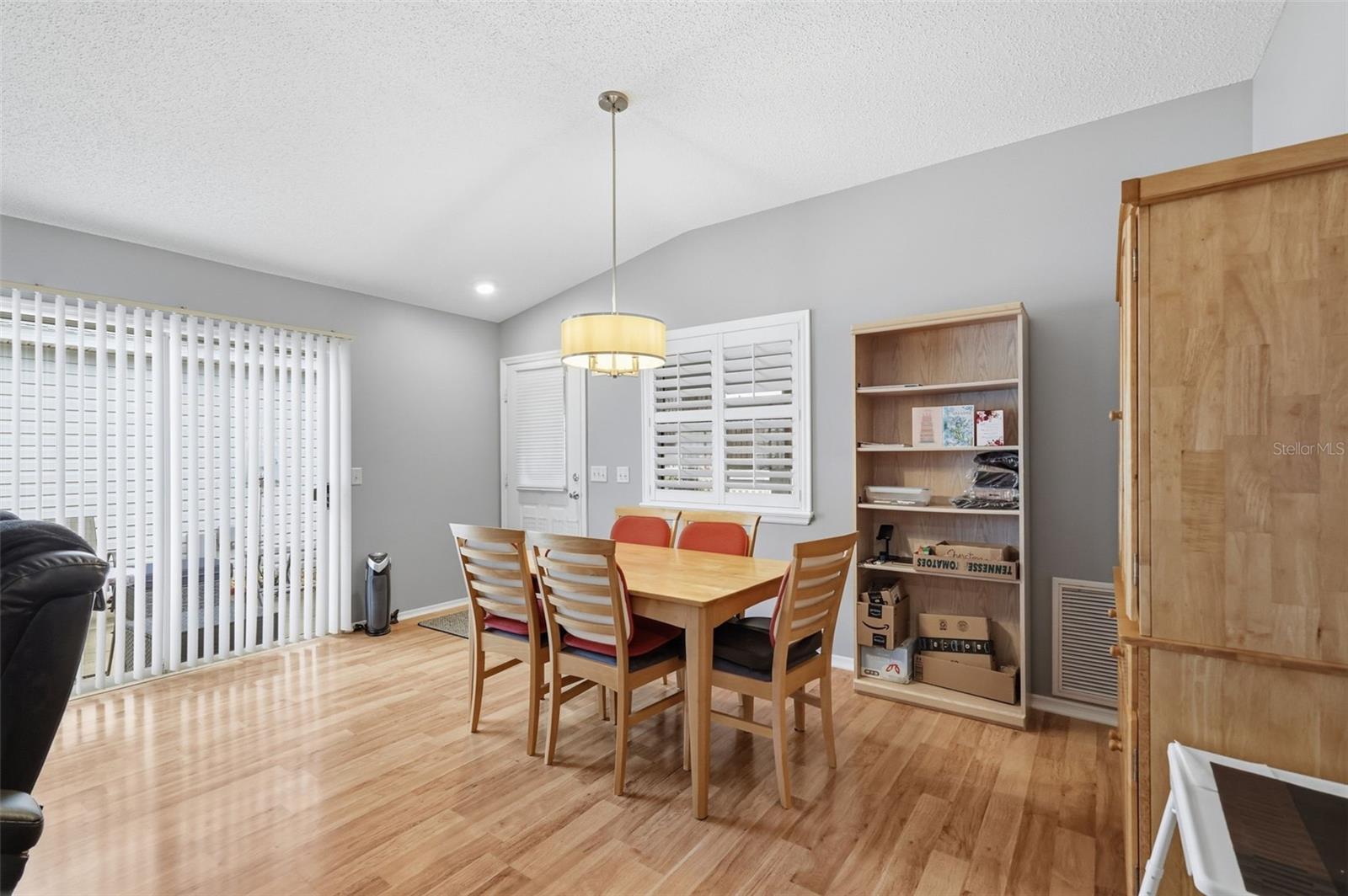 VILLAGES OF SUMTER EDGEFIELD VILLAS - Residential