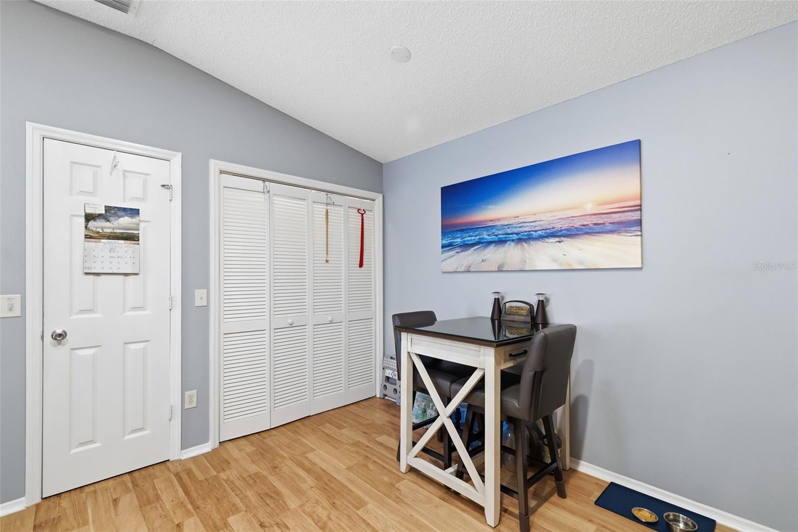 VILLAGES OF SUMTER EDGEFIELD VILLAS - Residential