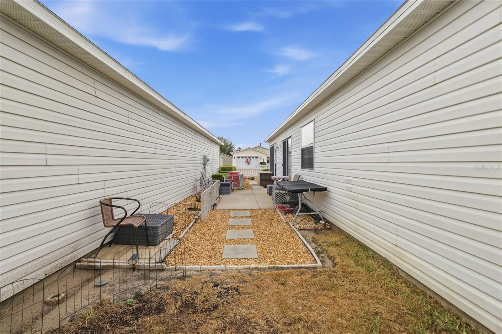 VILLAGES OF SUMTER EDGEFIELD VILLAS - Residential