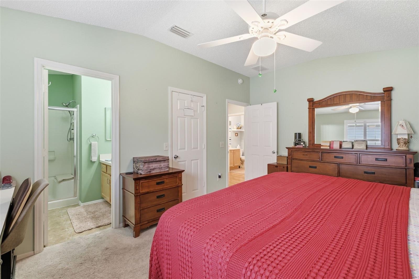 VILLAGES OF SUMTER EDGEFIELD VILLAS - Residential