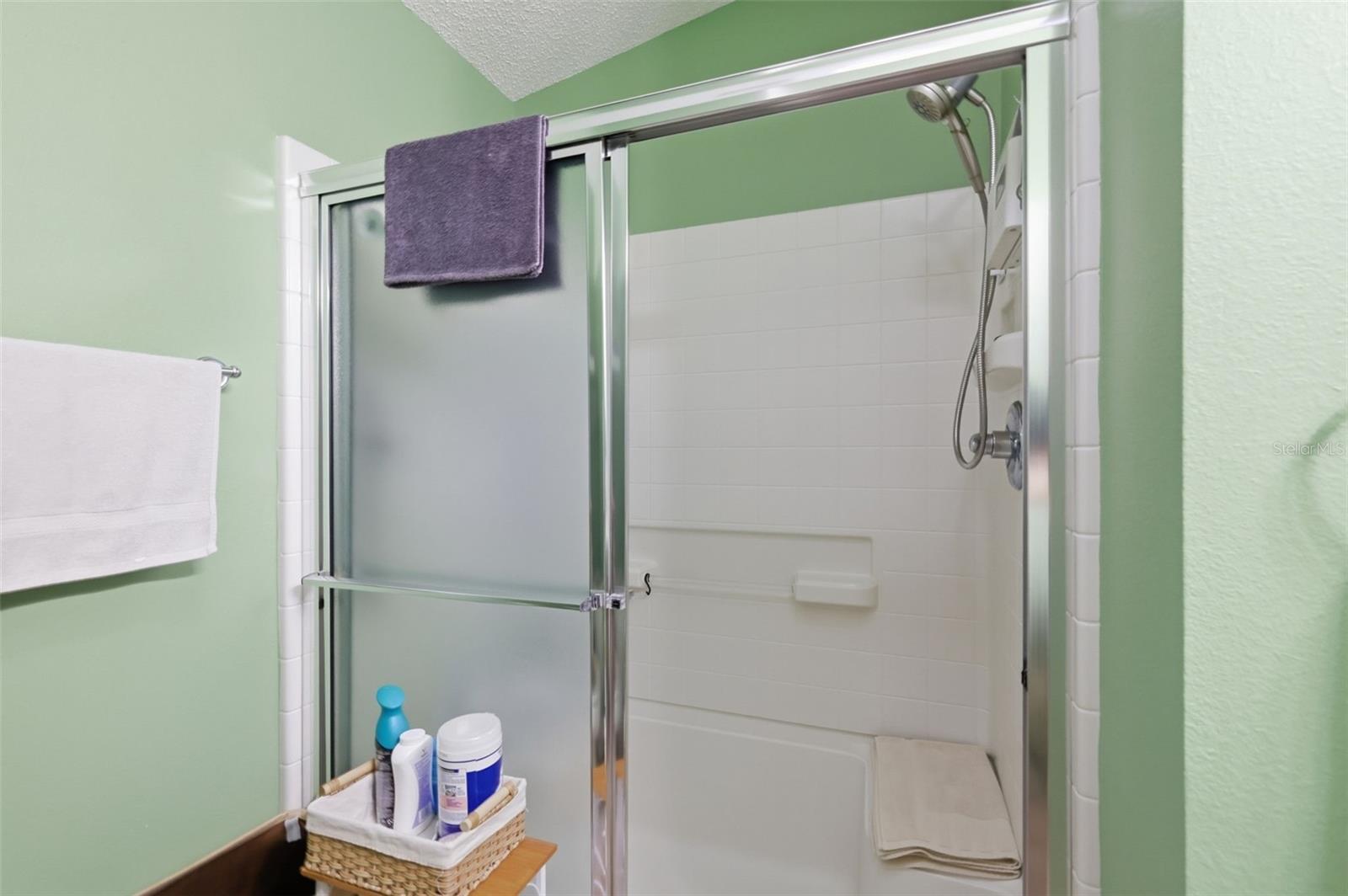 VILLAGES OF SUMTER EDGEFIELD VILLAS - Residential