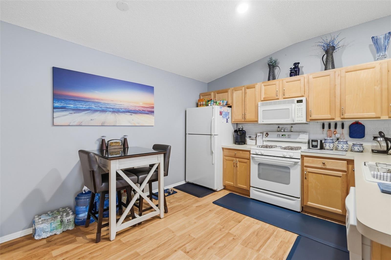 VILLAGES OF SUMTER EDGEFIELD VILLAS - Residential