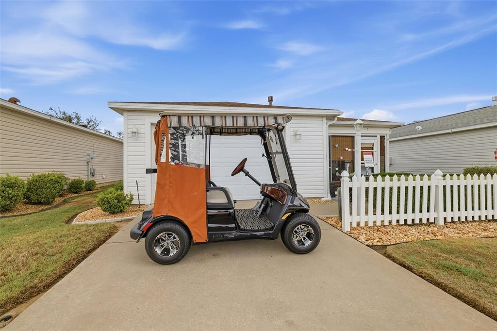 Photo of 1639 Allendale Place, The Villages, FL 32162 (MLS # G5110758)