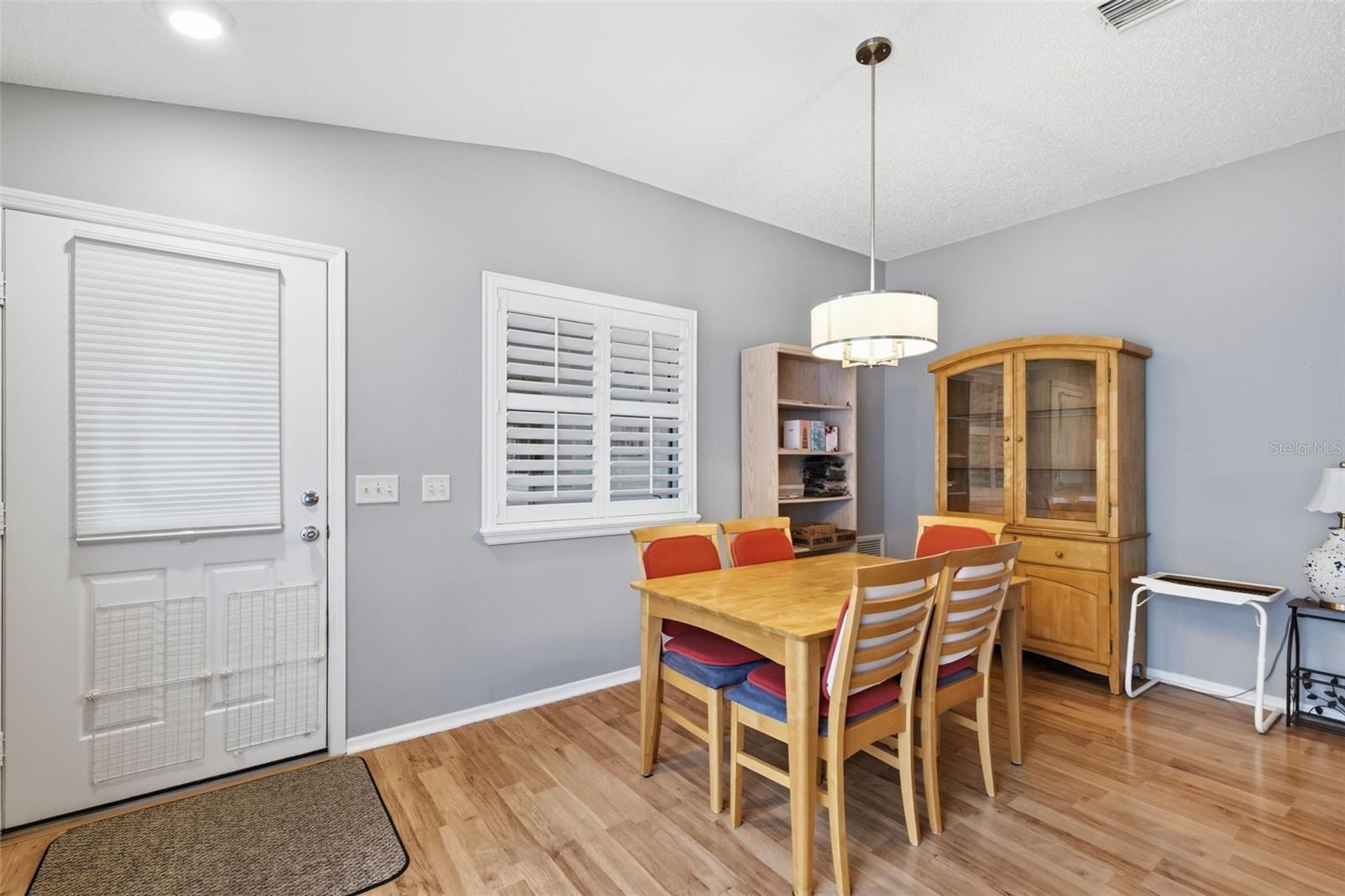 VILLAGES OF SUMTER EDGEFIELD VILLAS - Residential