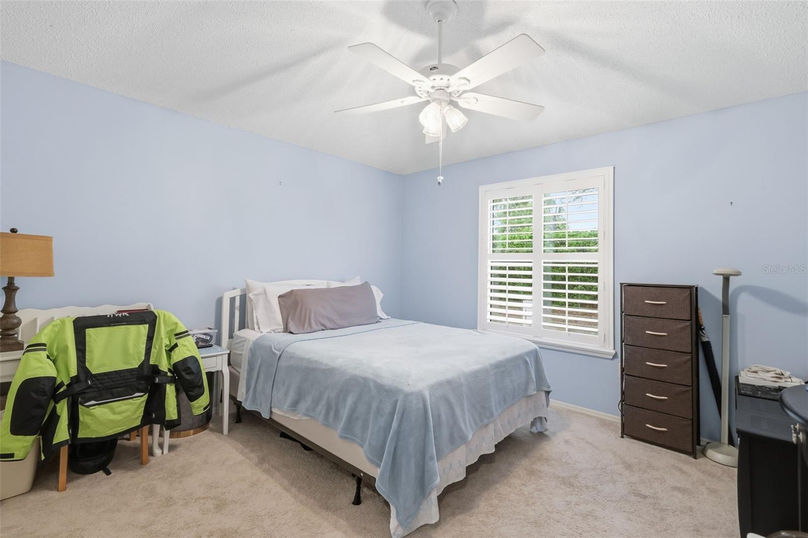 VILLAGES OF SUMTER EDGEFIELD VILLAS - Residential