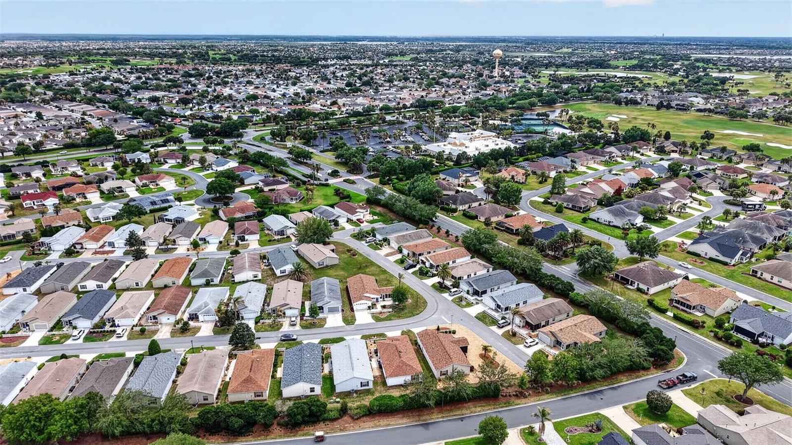 VILLAGES OF SUMTER EDGEFIELD VILLAS - Residential