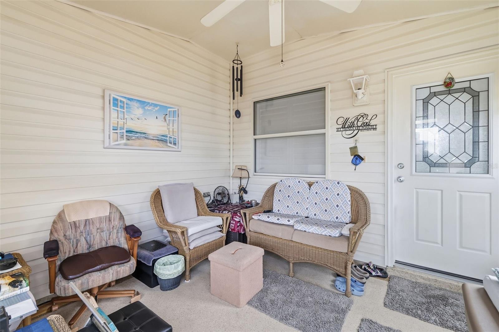 VILLAGES OF SUMTER EDGEFIELD VILLAS - Residential