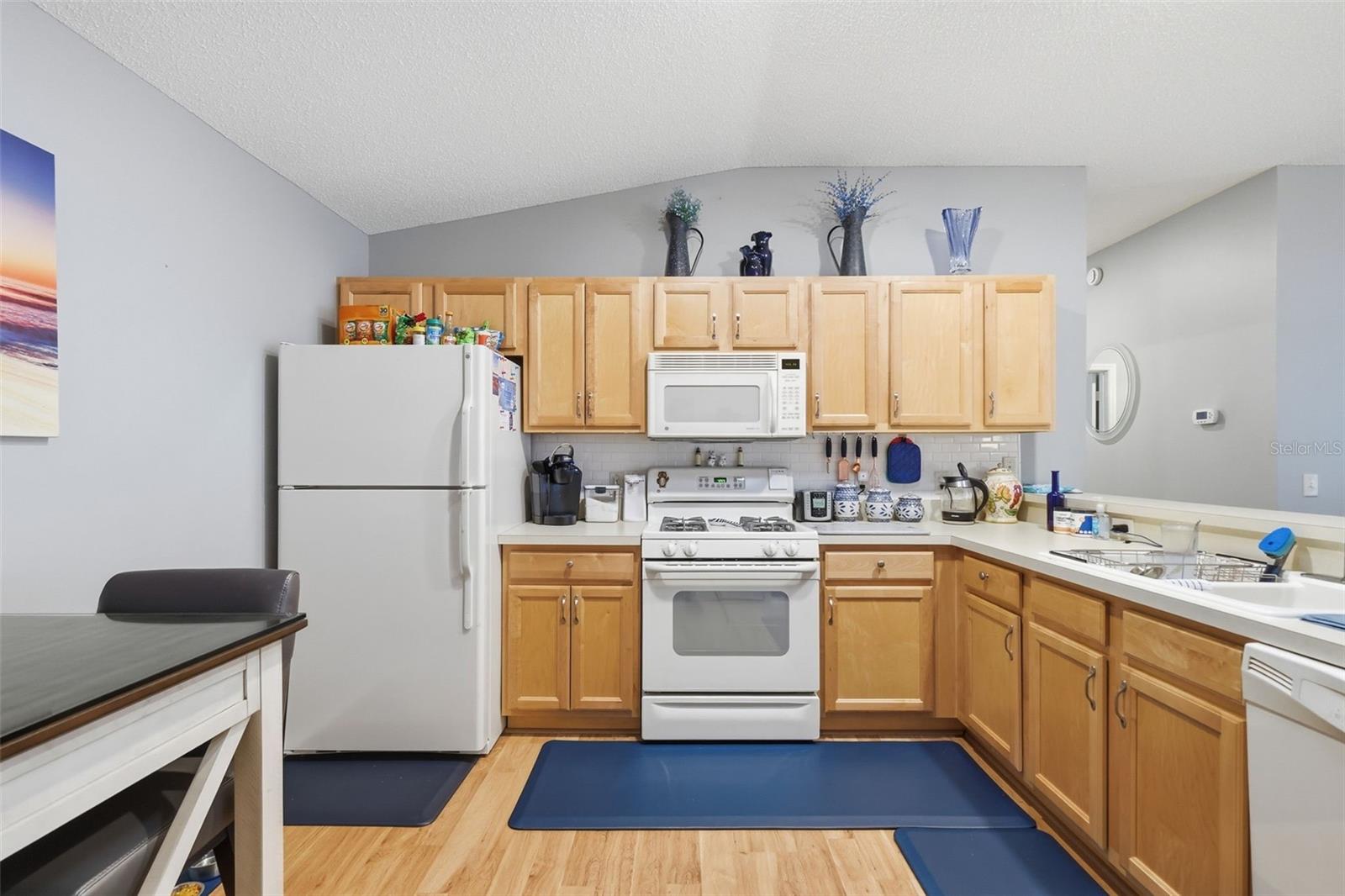 VILLAGES OF SUMTER EDGEFIELD VILLAS - Residential