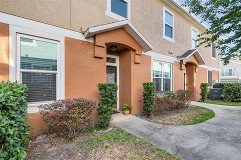 3321 SAN JACINTO CIRCLE 116 SANFORD FL 32771