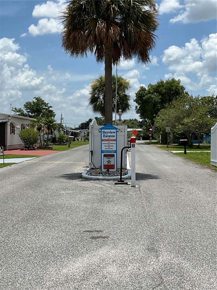 SKYVIEW ESTATES - Residential