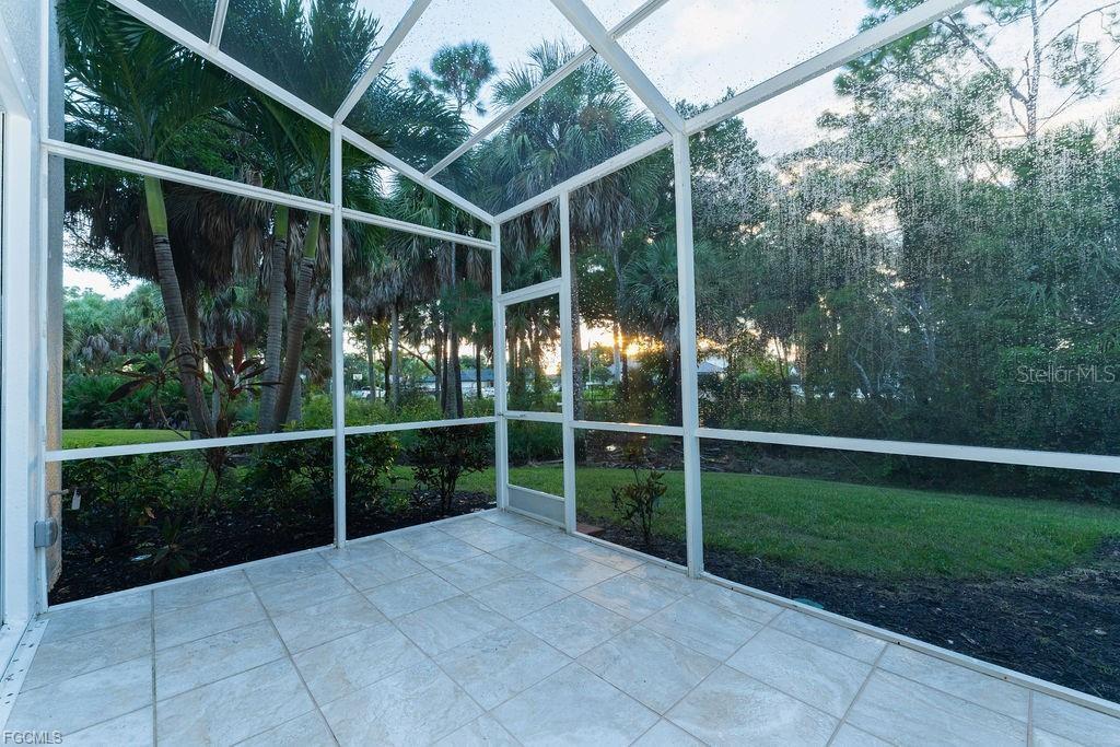 LAKEWOOD VILLAGE - Residential