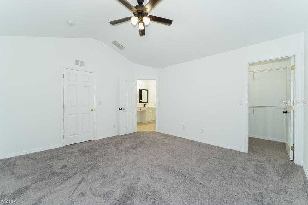 LAKEWOOD VILLAGE - Residential