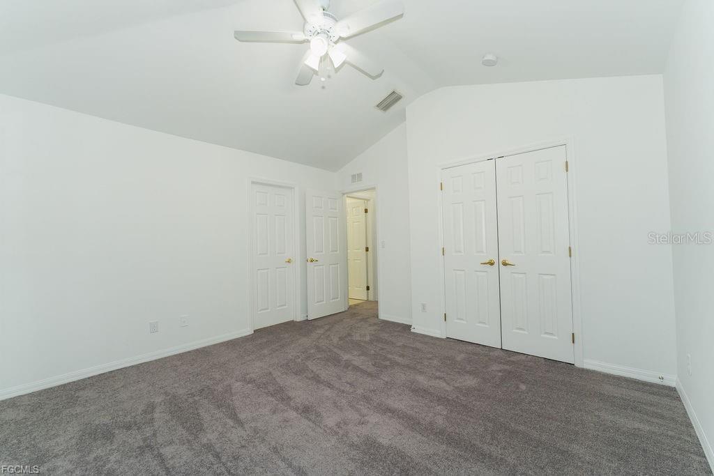 LAKEWOOD VILLAGE - Residential