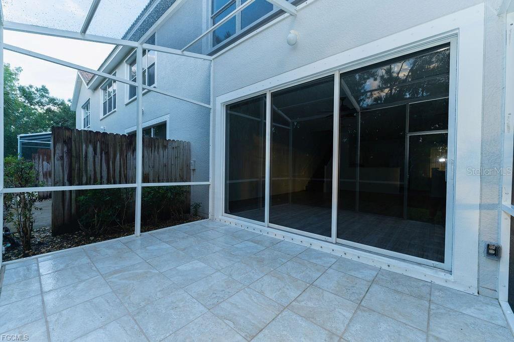 LAKEWOOD VILLAGE - Residential