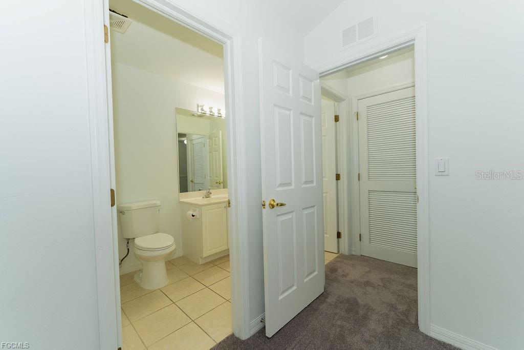 LAKEWOOD VILLAGE - Residential