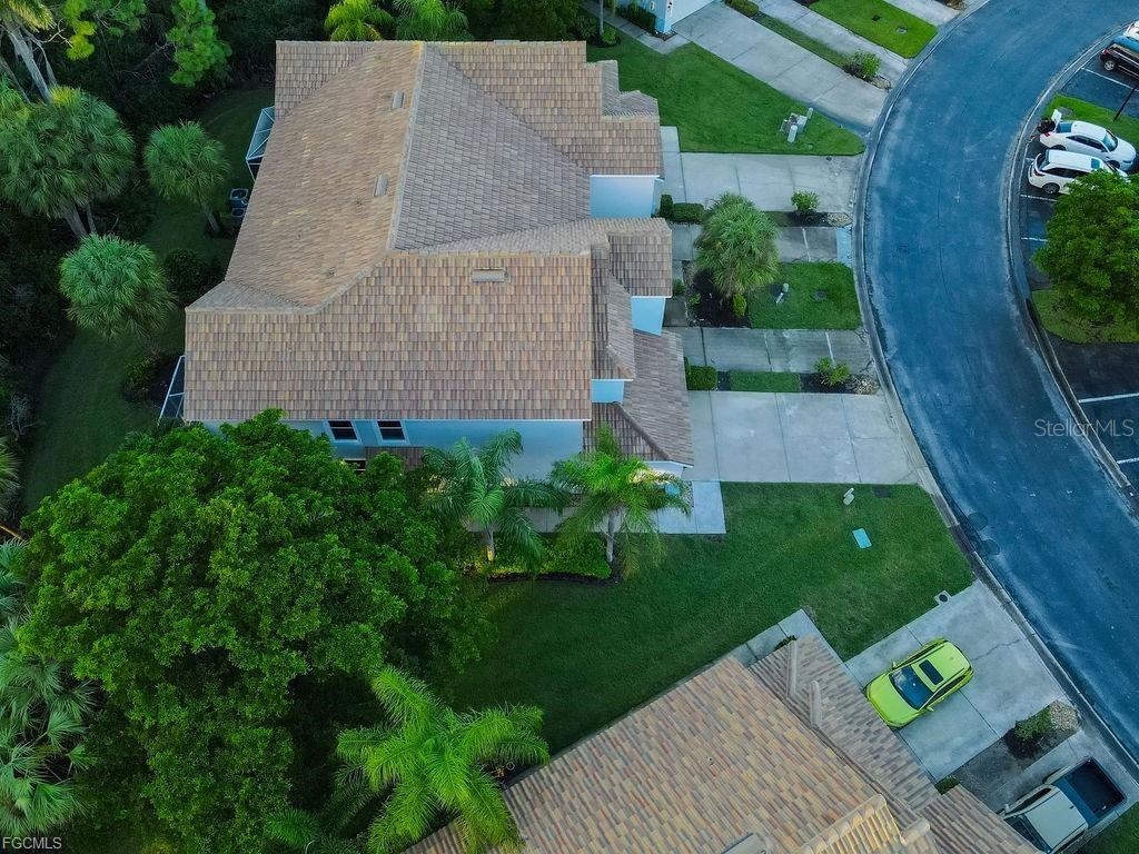 LAKEWOOD VILLAGE - Residential