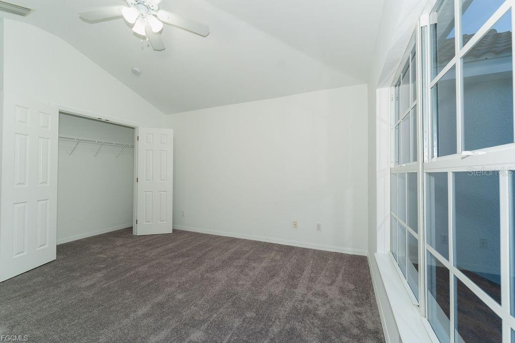 LAKEWOOD VILLAGE - Residential