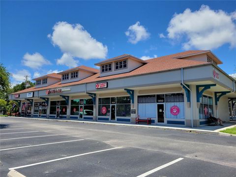 1454-1470 ALT 19 1454-1470 PALM HARBOR FL 34683