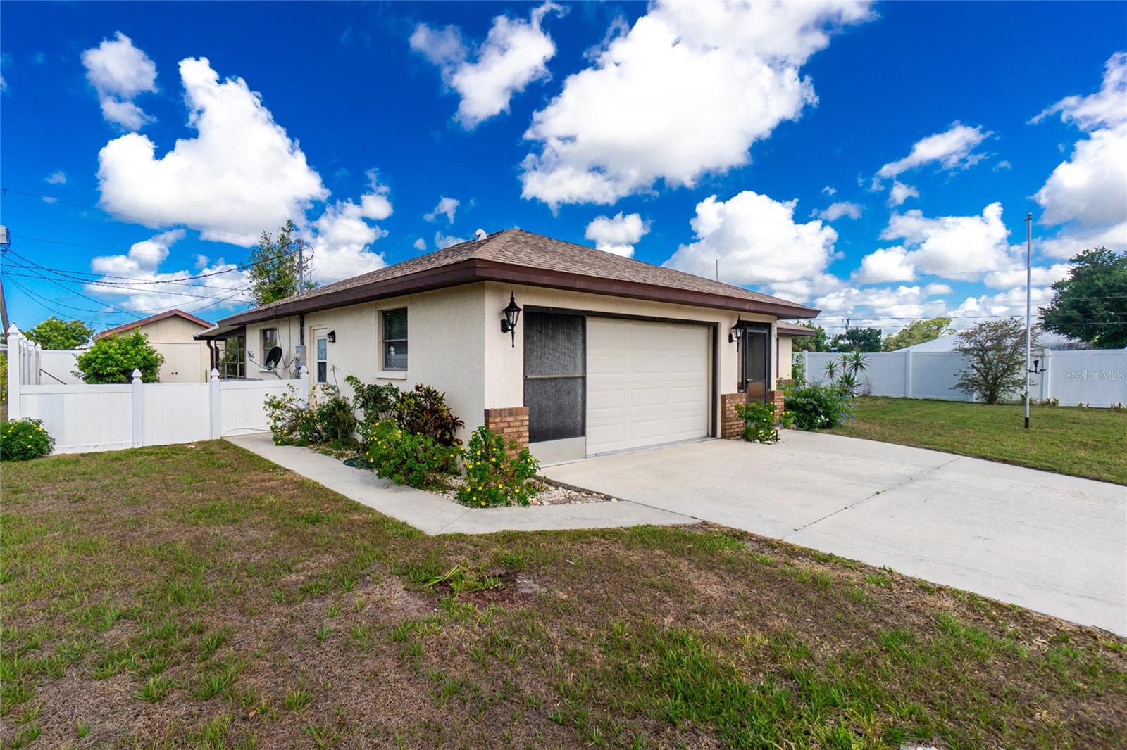 PORT CHARLOTTE SEC 074 - Residential