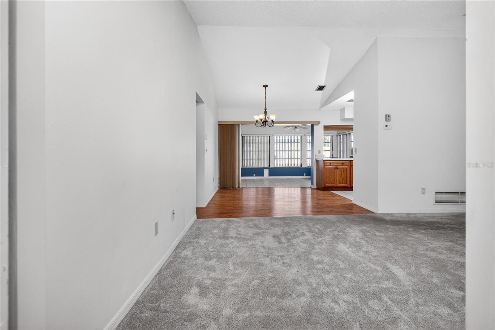 PORT CHARLOTTE SEC 074 - Residential