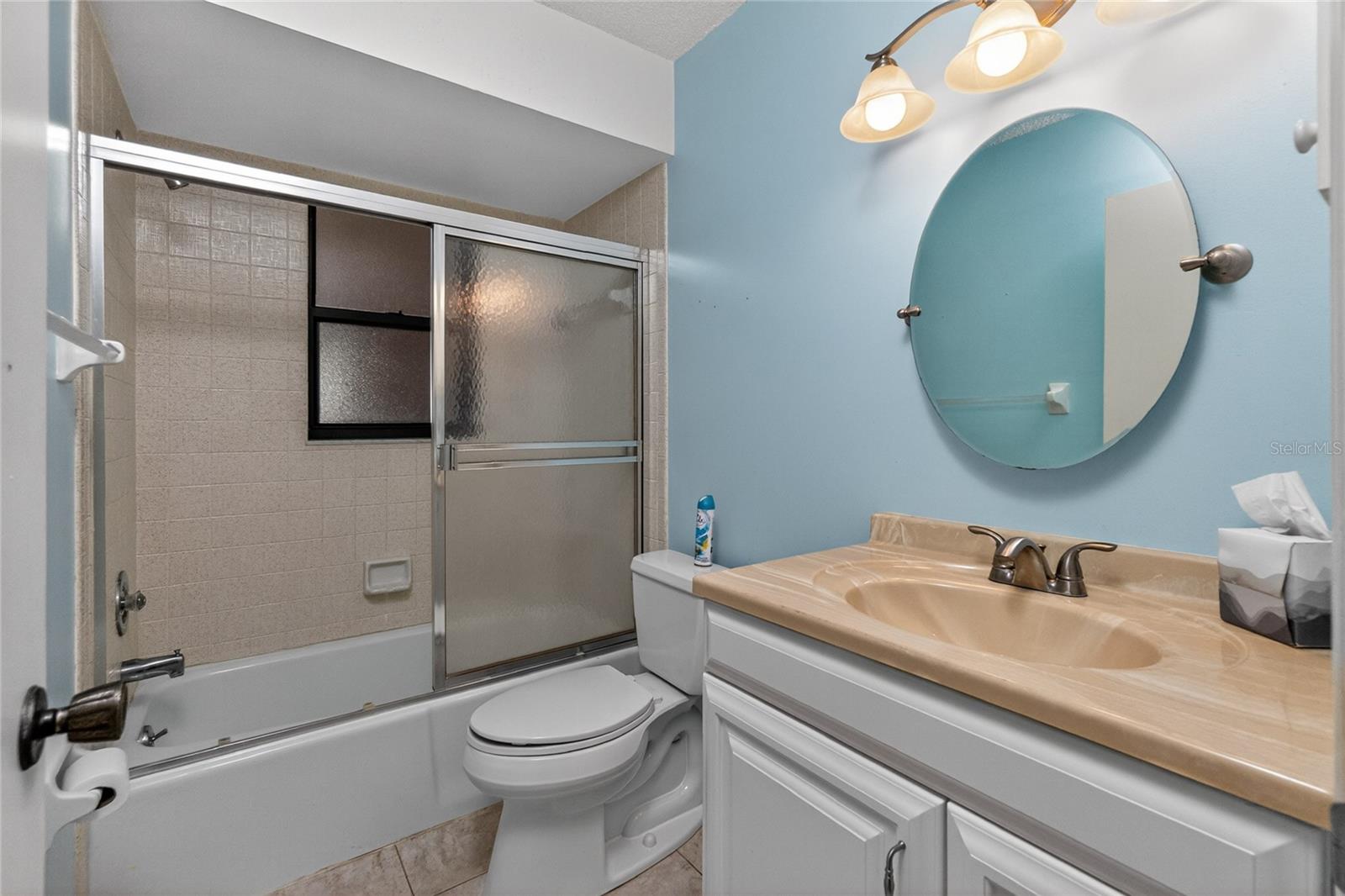 PORT CHARLOTTE SEC 074 - Residential
