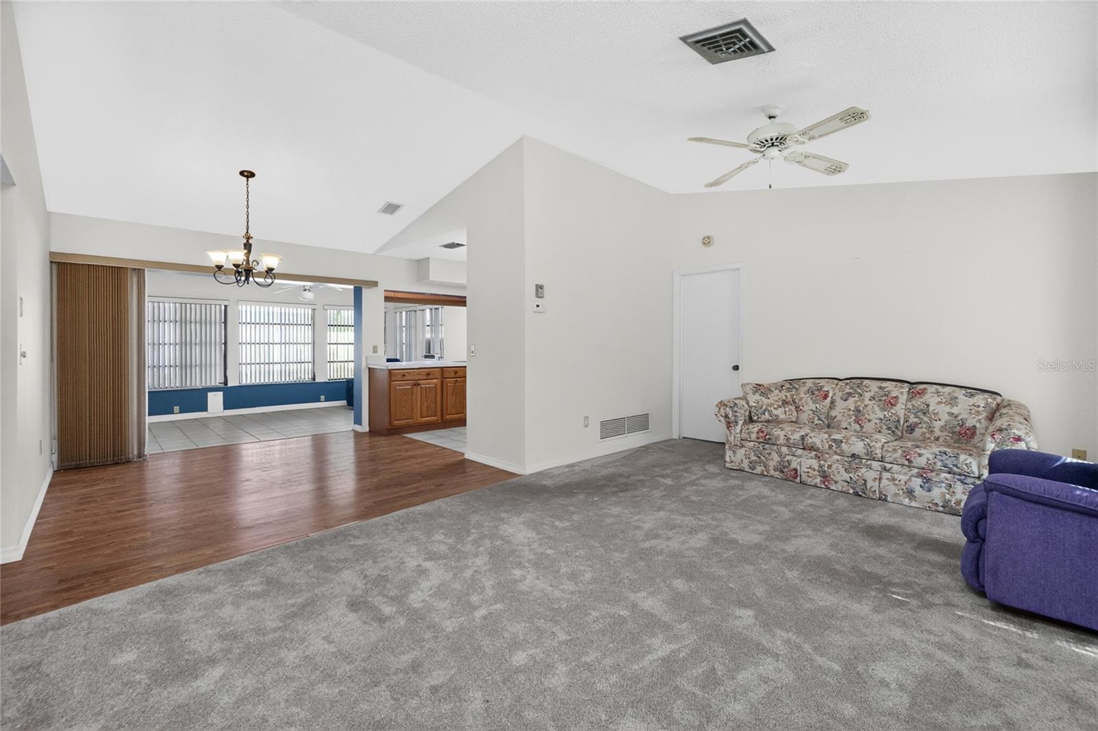 PORT CHARLOTTE SEC 074 - Residential
