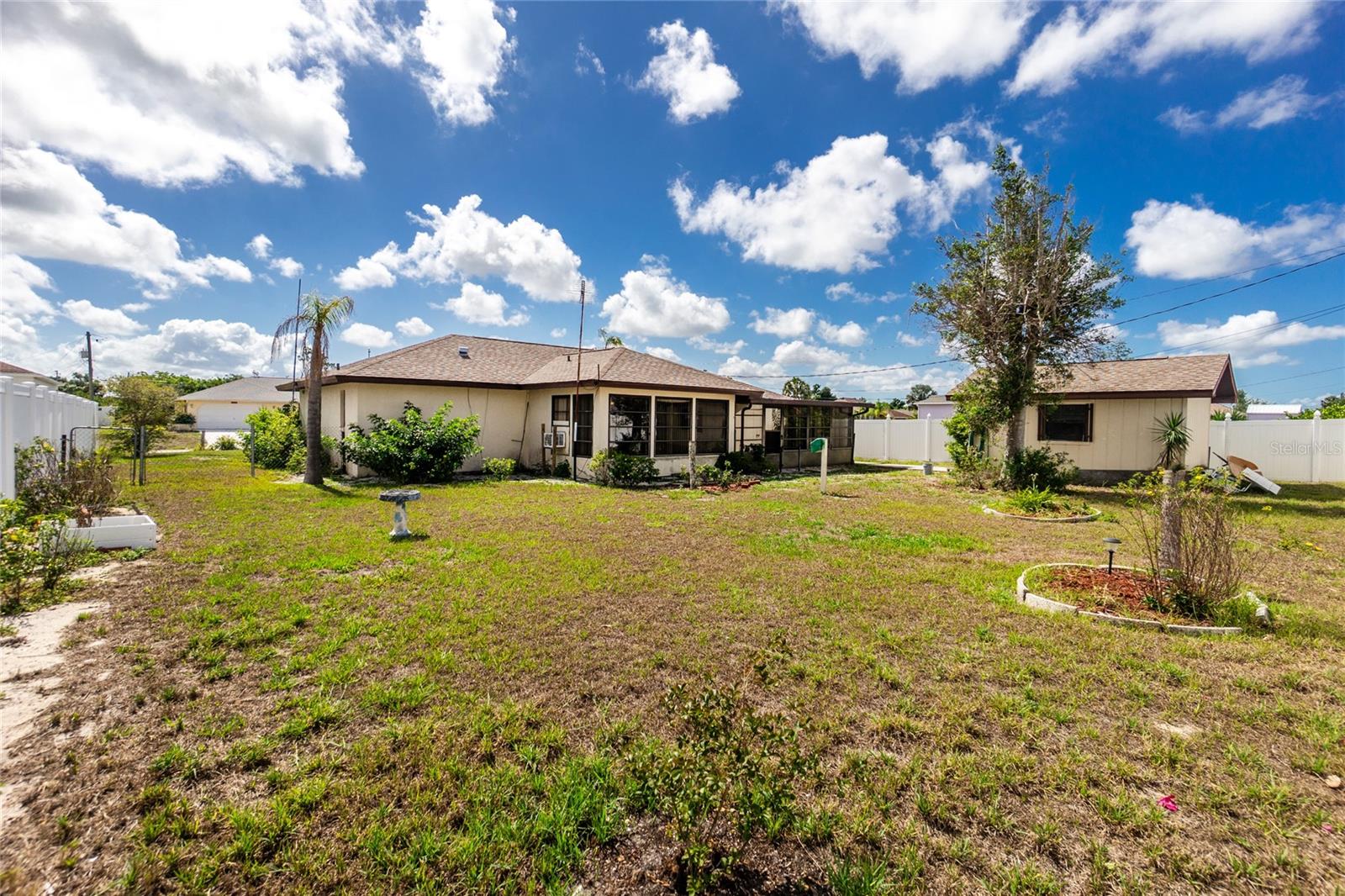 PORT CHARLOTTE SEC 074 - Residential