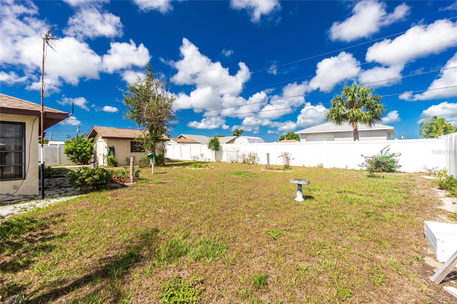 PORT CHARLOTTE SEC 074 - Residential