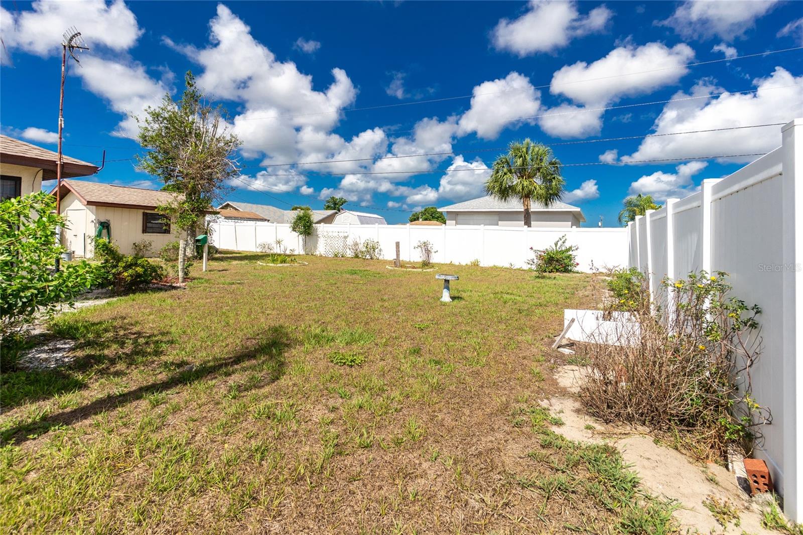 PORT CHARLOTTE SEC 074 - Residential