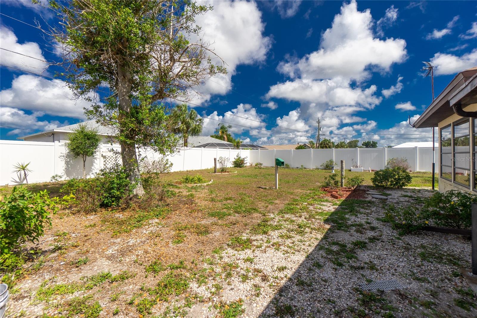 PORT CHARLOTTE SEC 074 - Residential