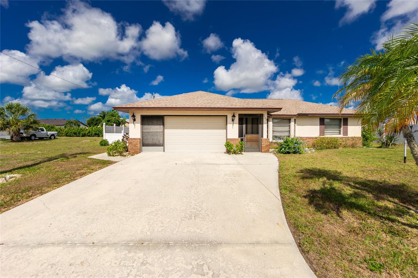 PORT CHARLOTTE SEC 074 - Residential