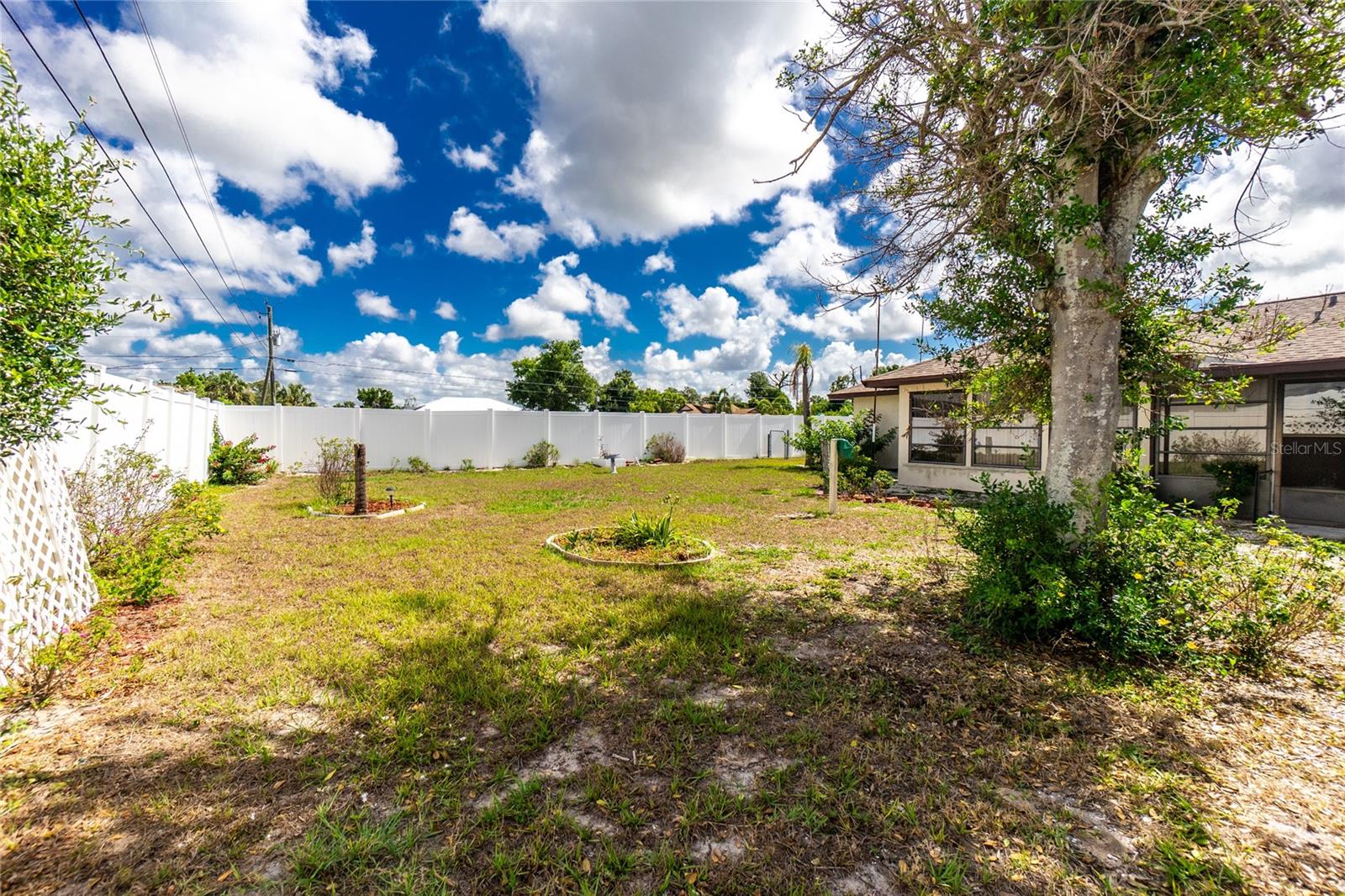 PORT CHARLOTTE SEC 074 - Residential
