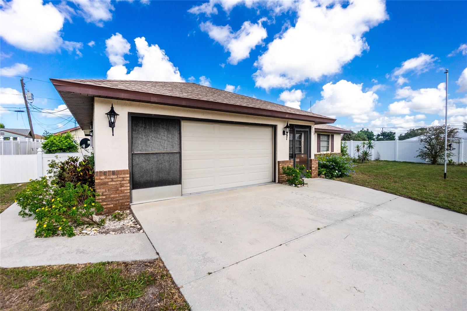 PORT CHARLOTTE SEC 074 - Residential