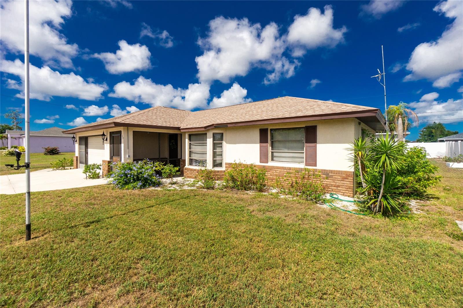 PORT CHARLOTTE SEC 074 - Residential