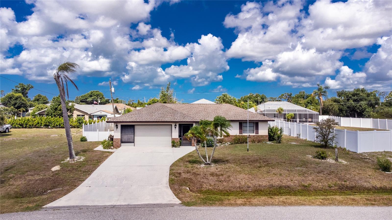 PORT CHARLOTTE SEC 074 - Residential