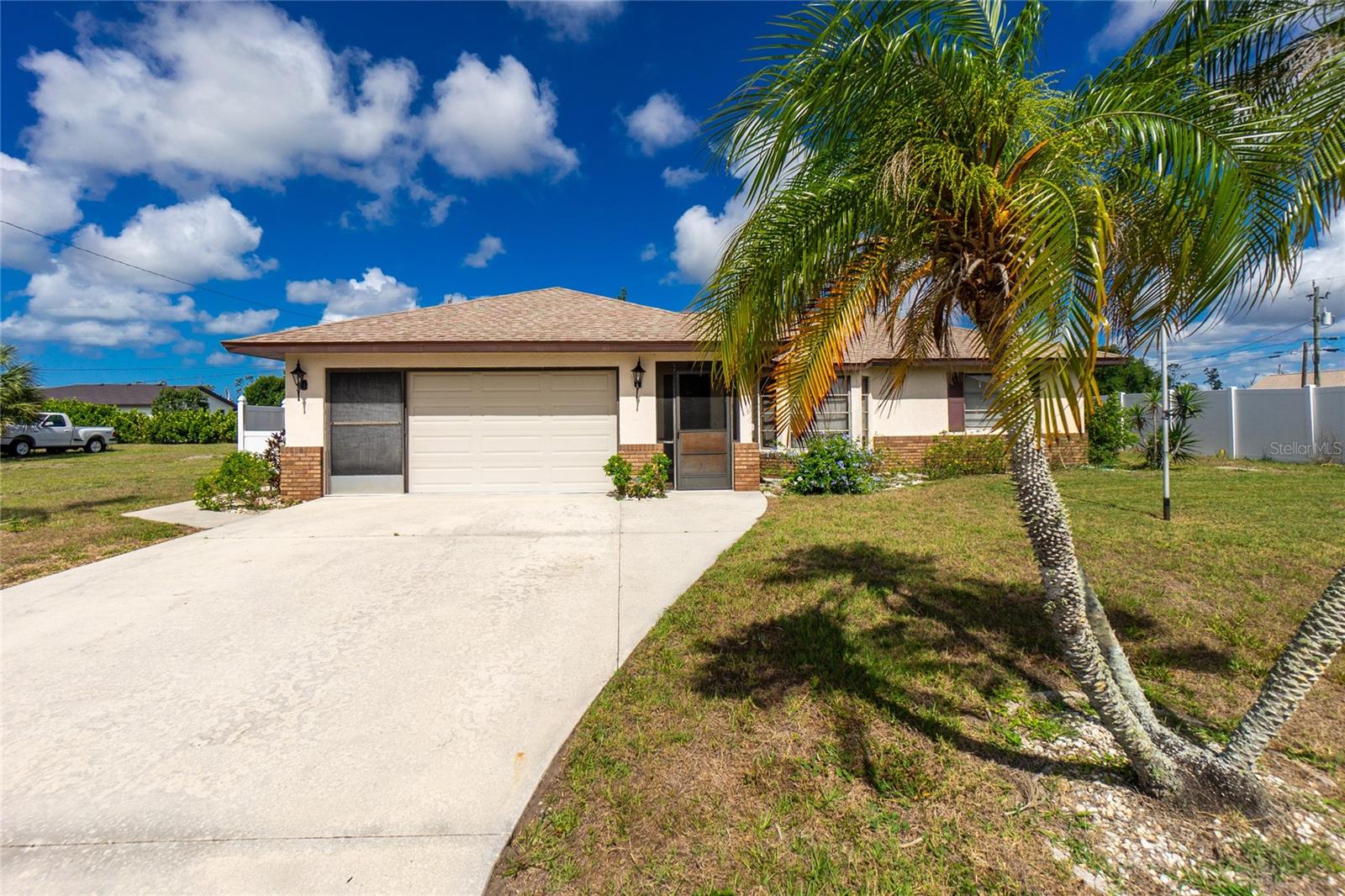 PORT CHARLOTTE SEC 074 - Residential